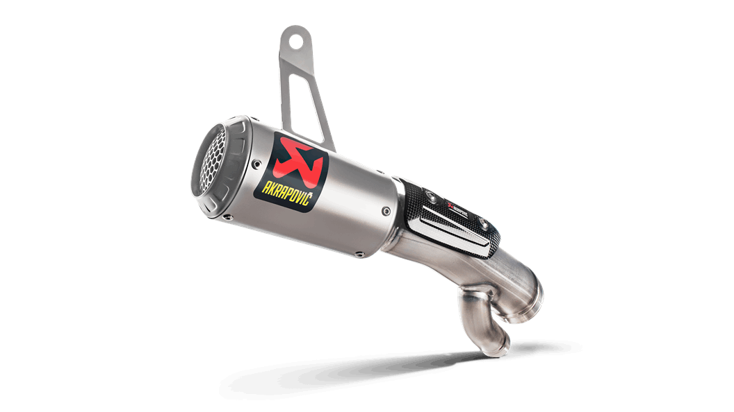 MotoGP Silencer - BMW S1000RR - Averys Motorcycles