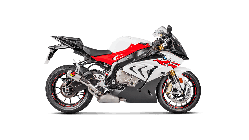 MotoGP Silencer - BMW S1000RR - Averys Motorcycles
