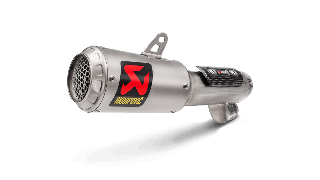 MotoGP Silencer - BMW S1000R - Averys Motorcycles