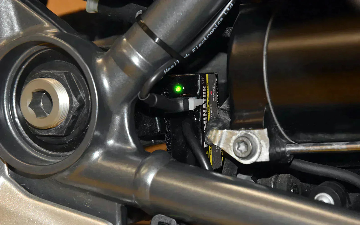 BMW R1250 GS 2019-2025