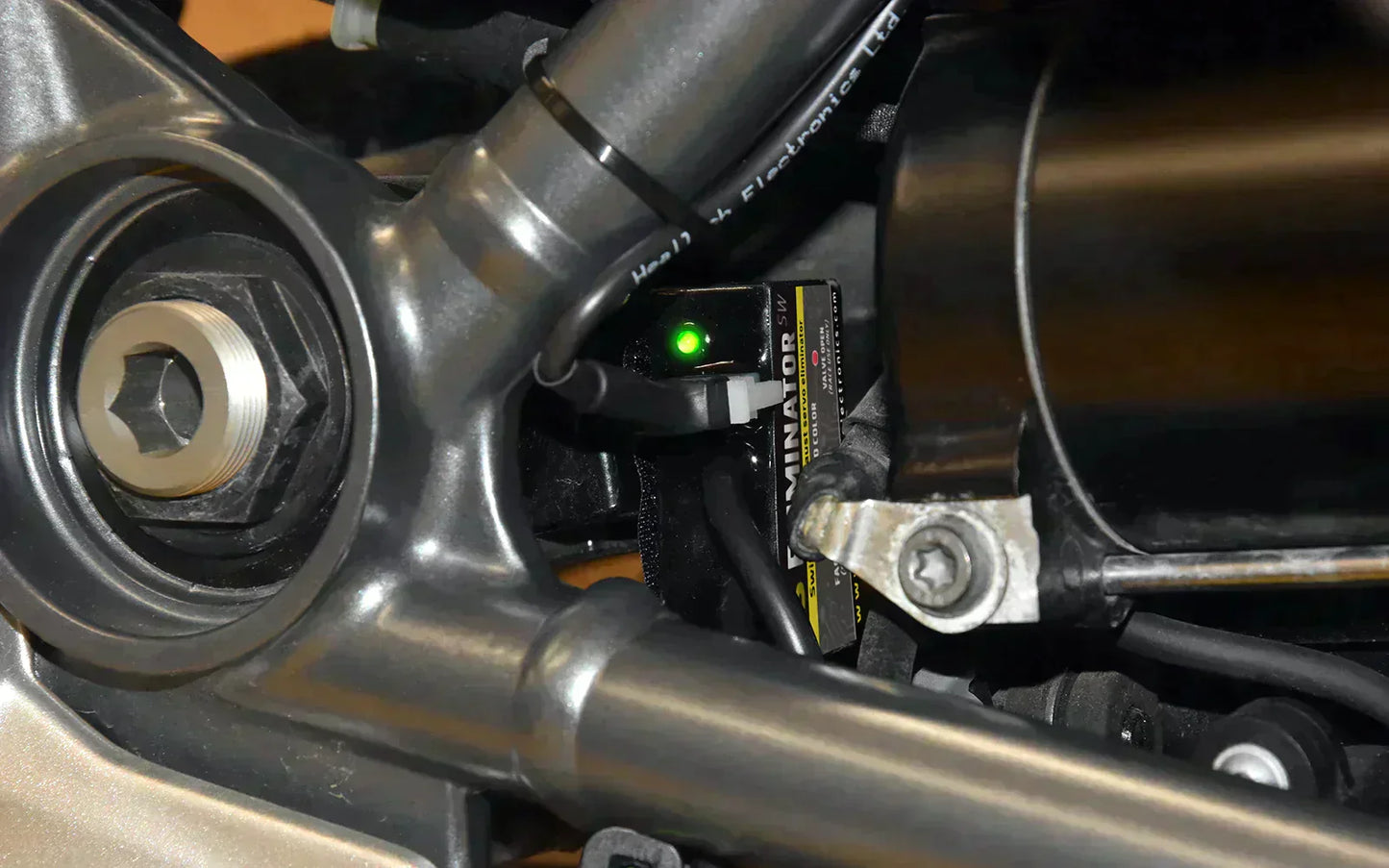 BMW R1300 GS 2023-2025