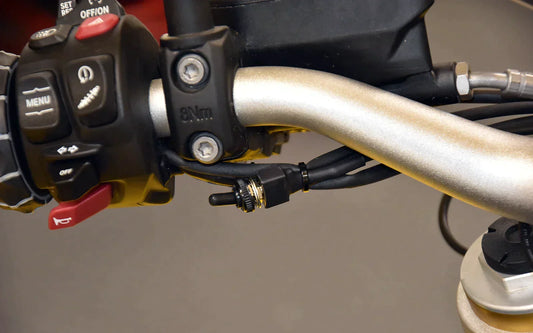 BMW S1000R 2014-2025