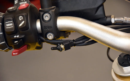 BMW M1000R 2023-2025