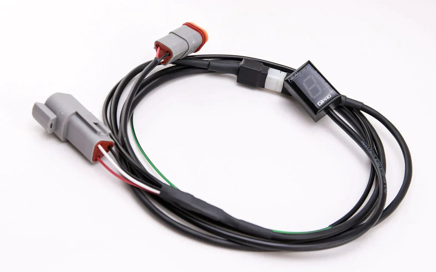 Aprilia Caponord 1000 2001-2007