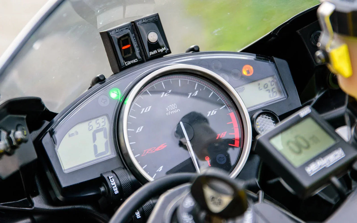 Aprilia Dorsoduro 1200 2010-2014