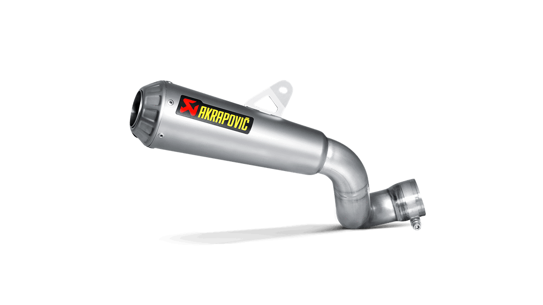 MotoGP Silencer - Honda CBR1000RR - Averys Motorcycles