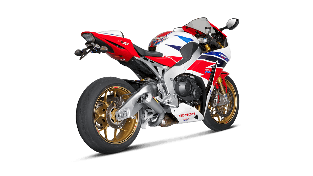 MotoGP Silencer - Honda CBR1000RR - Averys Motorcycles