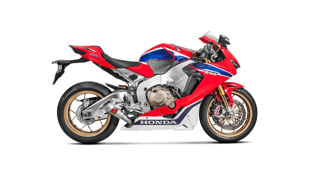 MotoGP Silencer - Honda CBR1000RR - Averys Motorcycles
