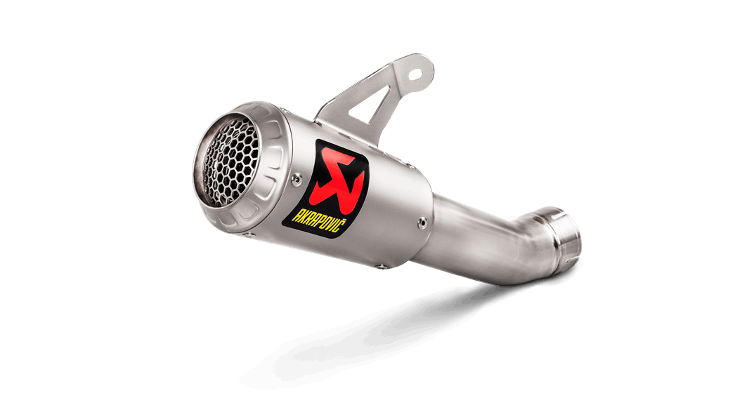 MotoGP Silencer - Honda CBR1000RR - Averys Motorcycles