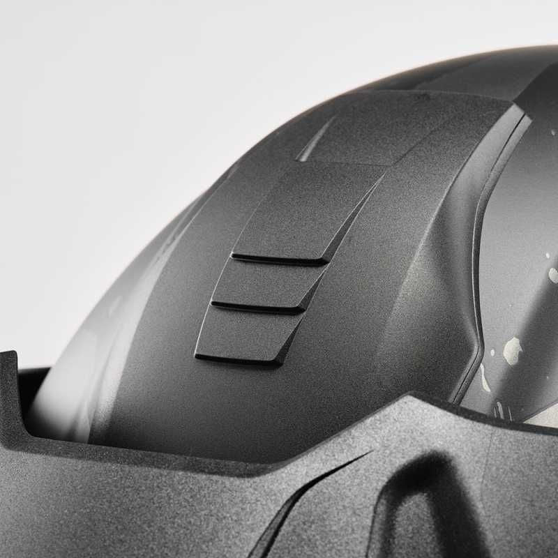 Schuberth E2 Explorer Black & Anthracite Adventure Flip Front Motorcycle Helmet - New for 2023/2024 - Averys Motorcycles
