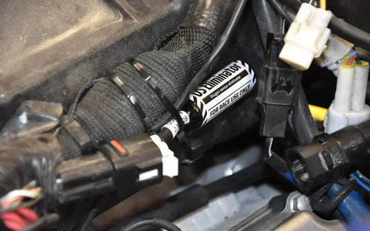 Honda CBR1000RR 2004-2007