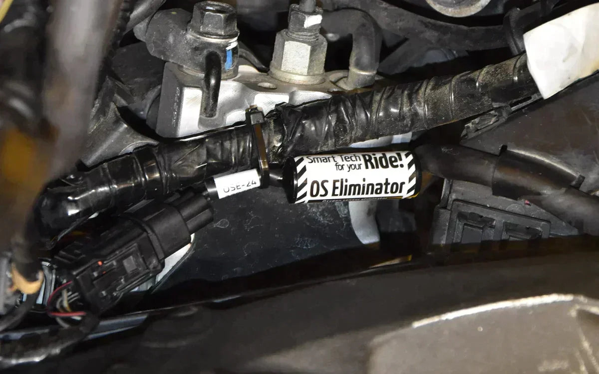 Kawasaki ER-6F 2006-2019