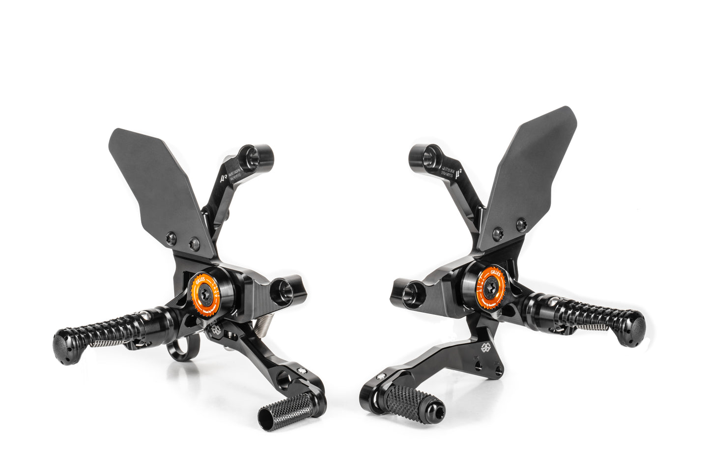 KTM Super Duke 1390 R 2024-2025