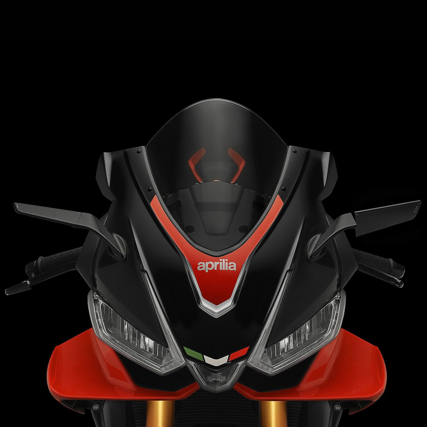 Aprilia RS660 2020-2024