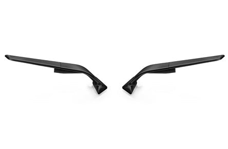 Stealth Mirrors - Averys Motorcycles