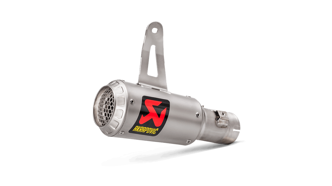 MotoGP Silencer - Suzuki GSXR1000 - Averys Motorcycles