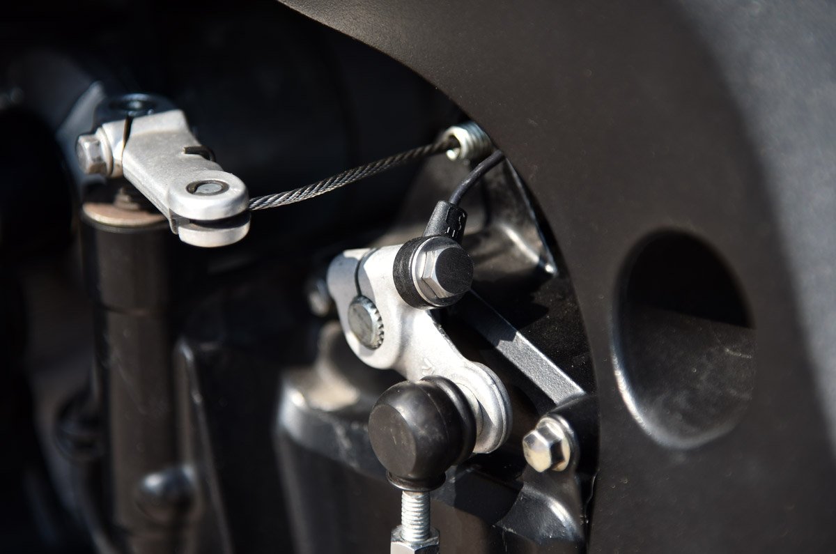 KTM Super Duke 1390 R 2024-2025
