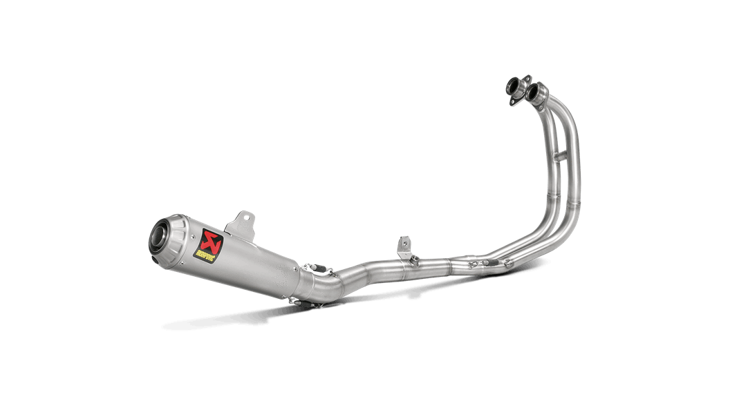 MotoGP Silencer - Yamaha R3/MT-03 - Averys Motorcycles