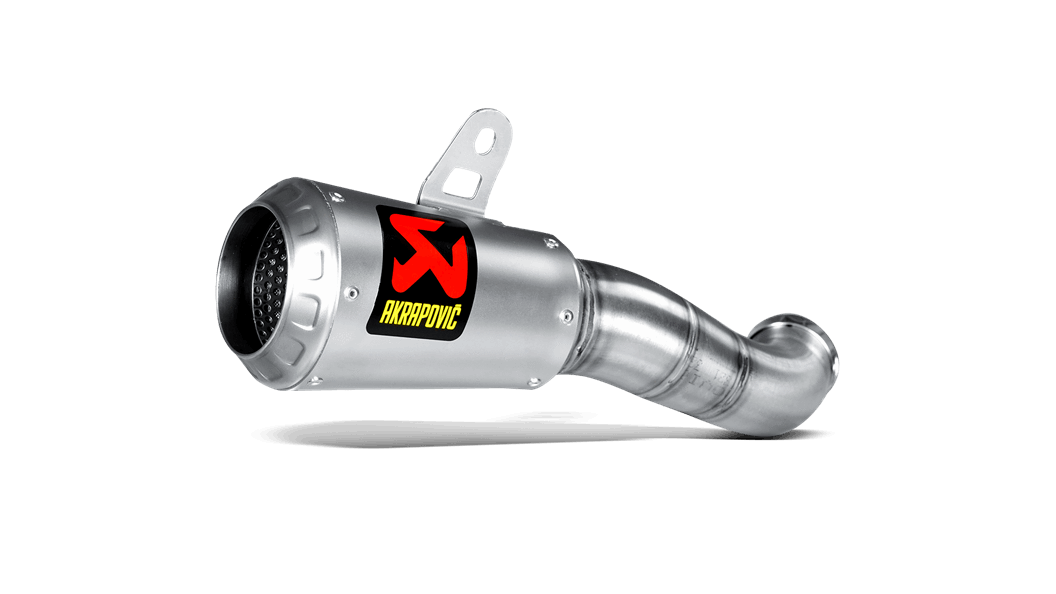 MotoGP Silencer - Yamaha R3/MT-03 - Averys Motorcycles