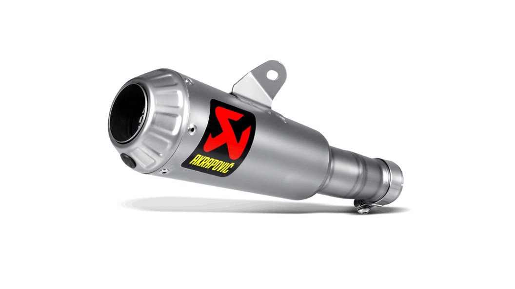 MotoGP Silencer - Yamaha YZF-R6 - Averys Motorcycles