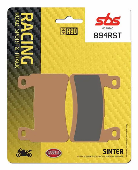 Kawasaki ZX-6R 2019-2023