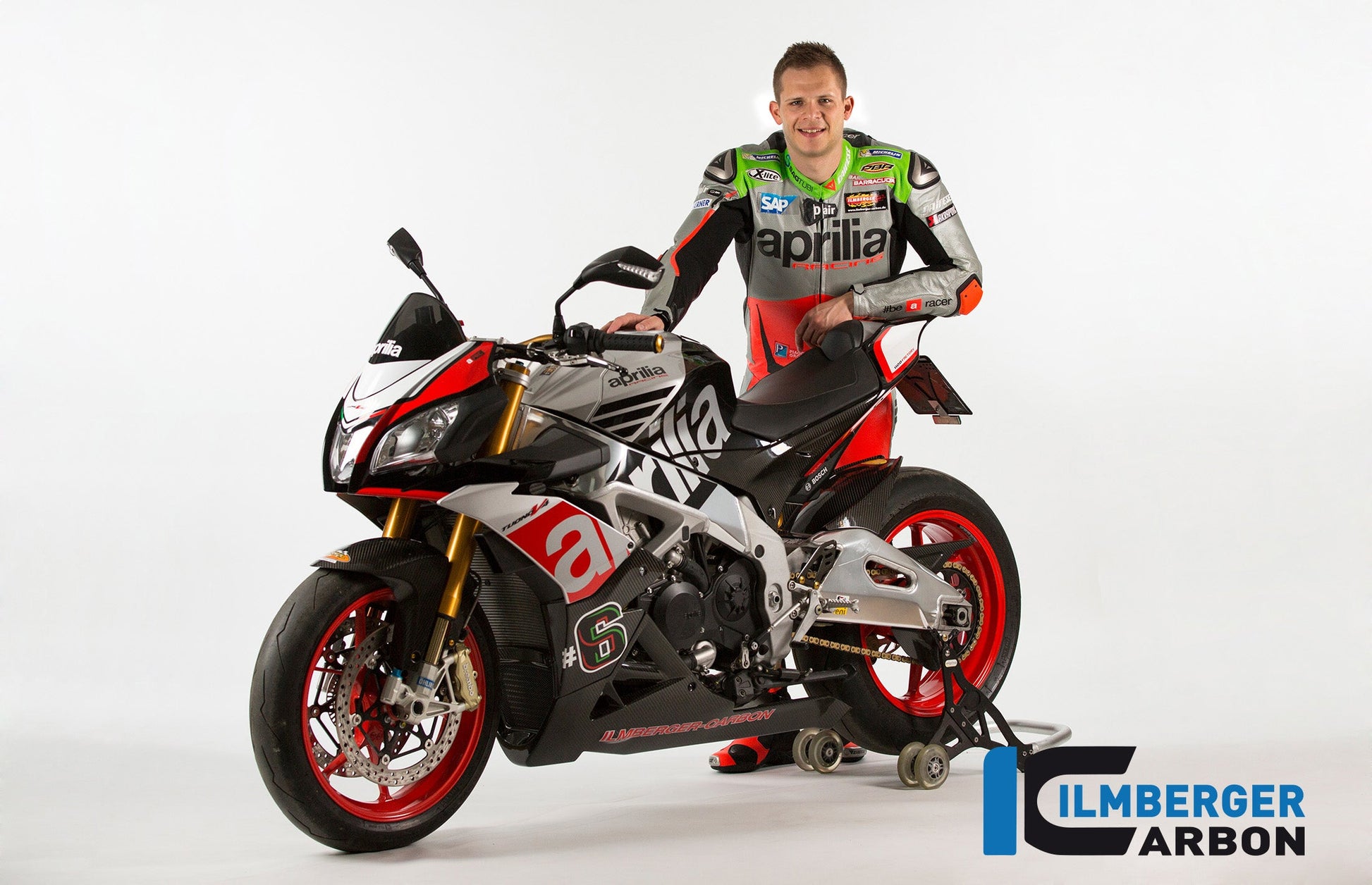 Aprilia V4 Tuono - Averys Motorcycles