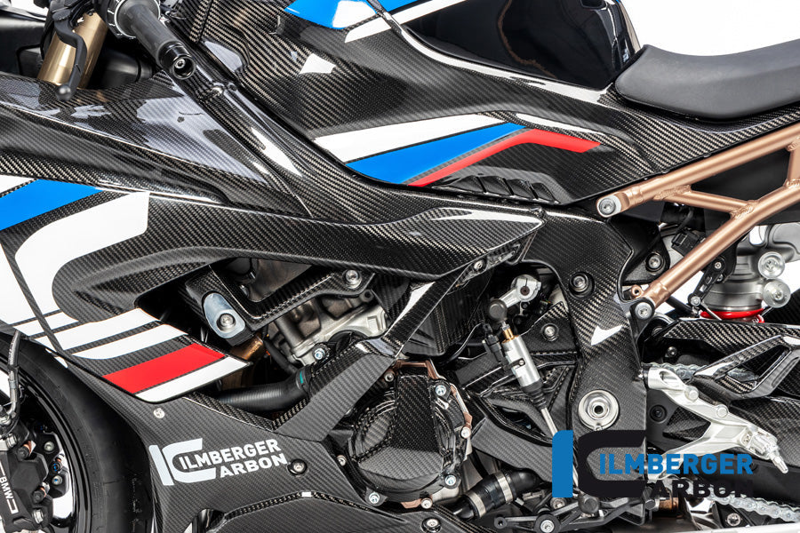 BMW S1000RR - Averys Motorcycles