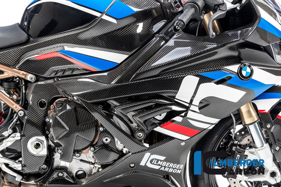 BMW S1000RR - Averys Motorcycles