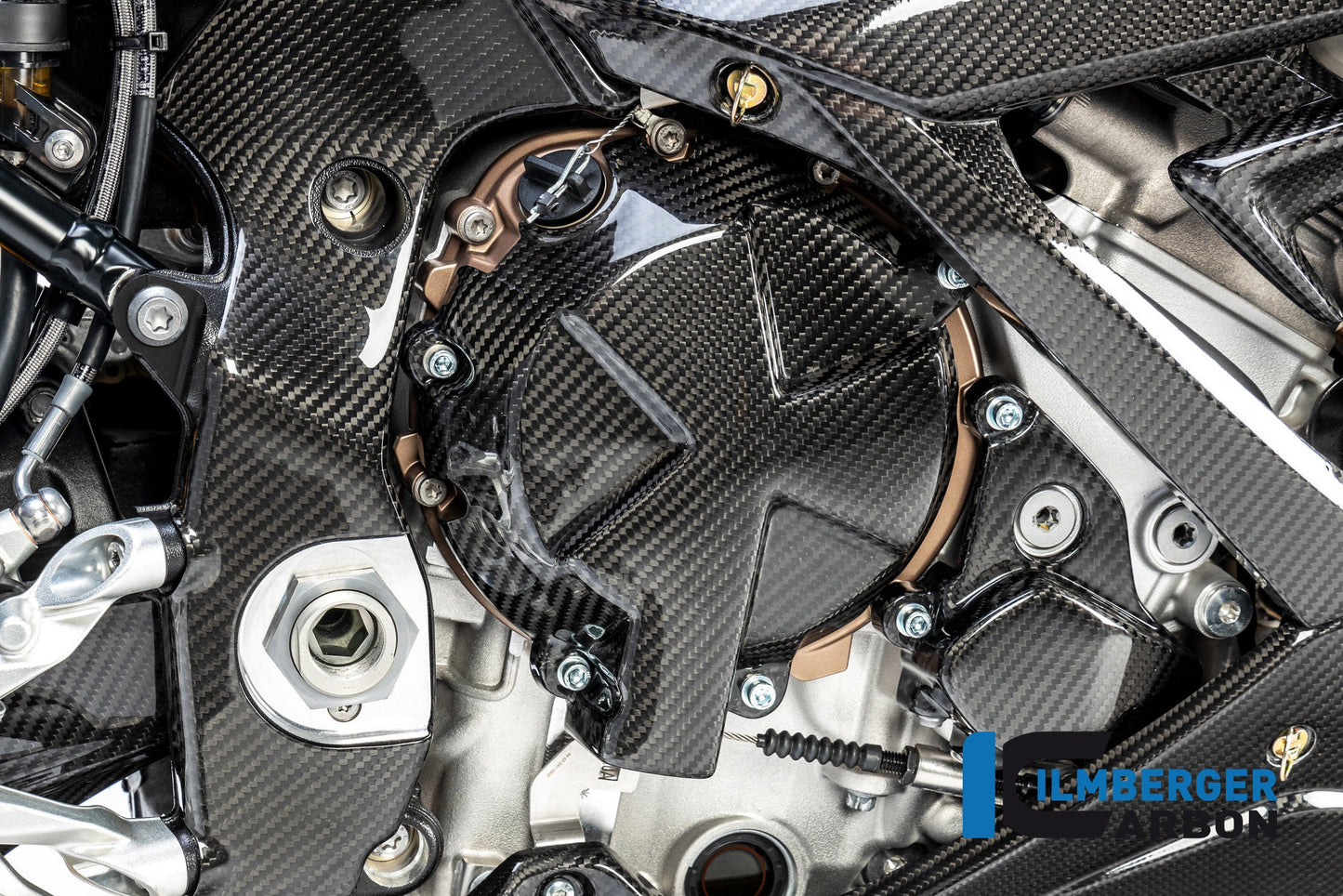 BMW S1000RR - Averys Motorcycles