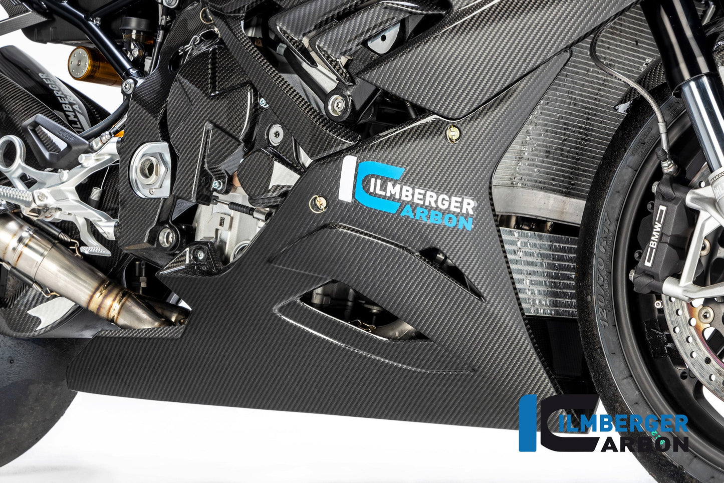 BMW S1000RR - Averys Motorcycles