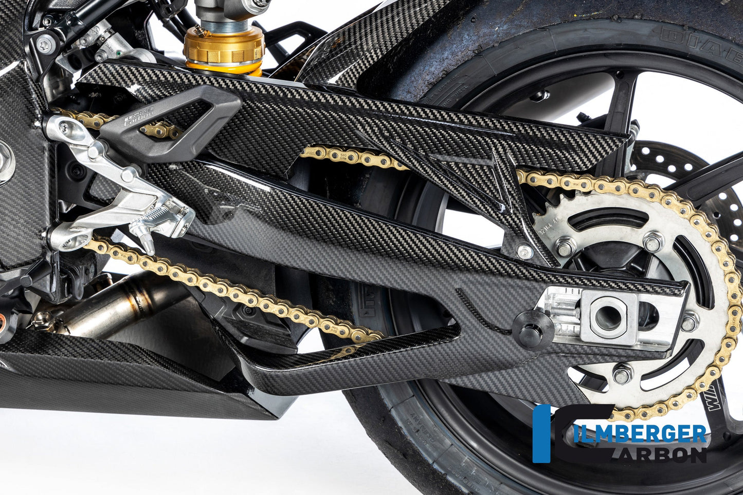 BMW S1000RR - Averys Motorcycles