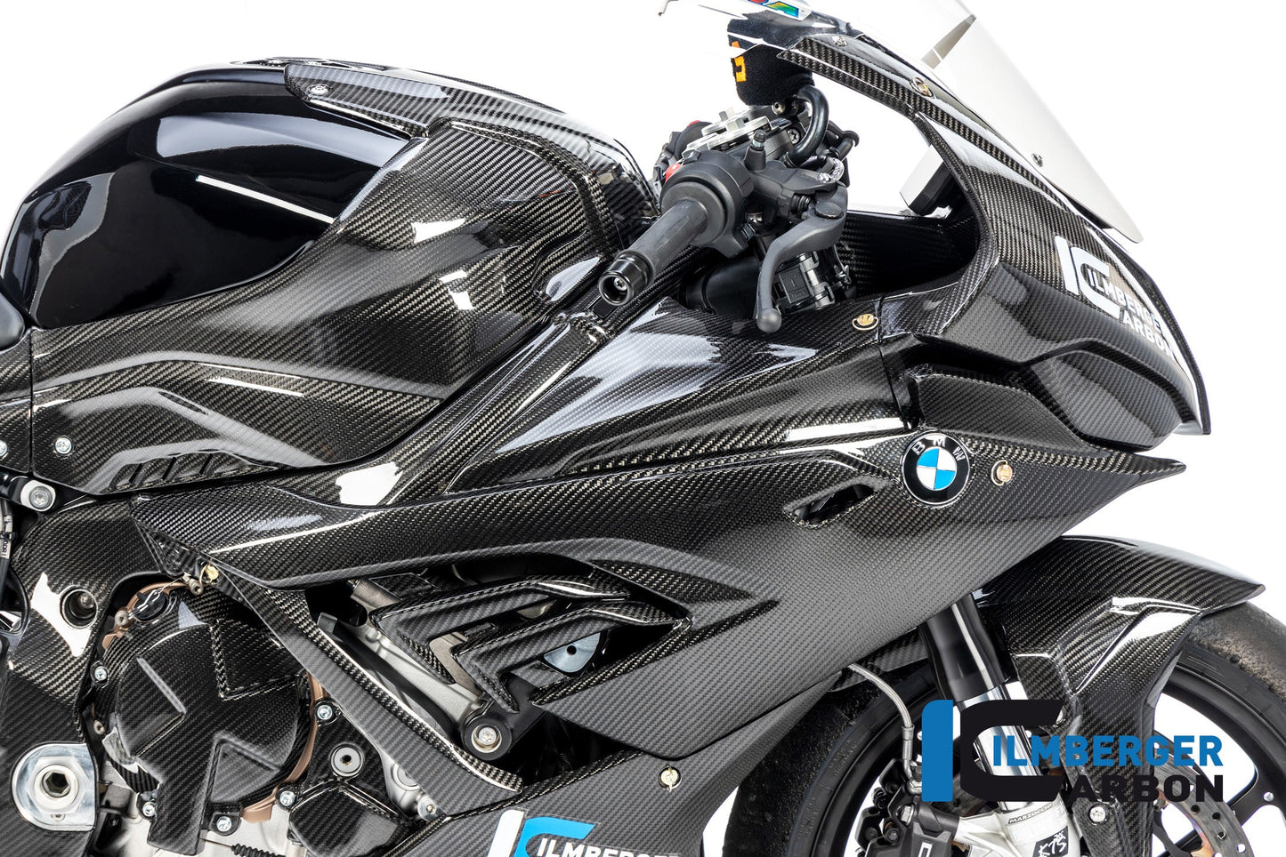 BMW S1000RR - Averys Motorcycles