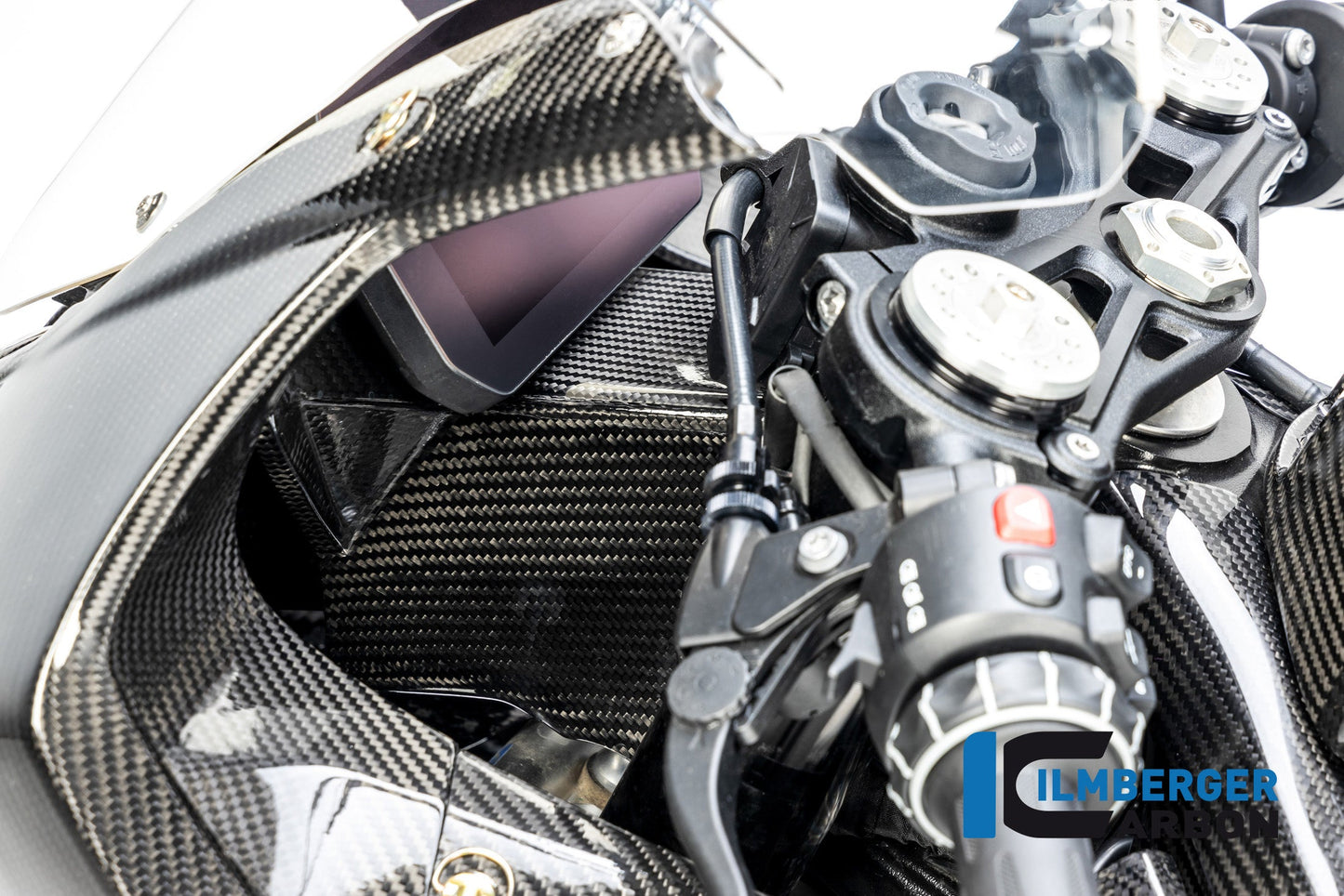 BMW S1000RR - Averys Motorcycles