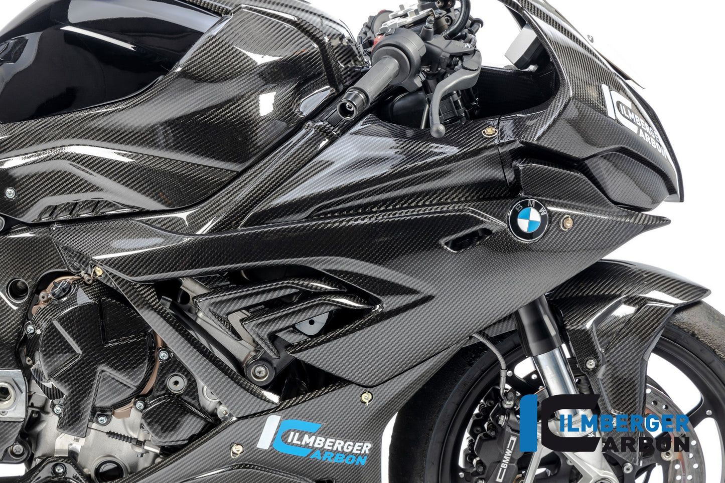 BMW S1000RR - Averys Motorcycles