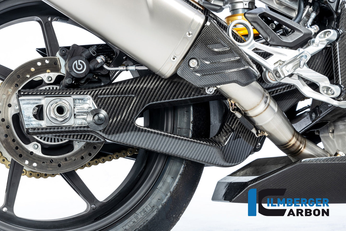 BMW S1000RR - Averys Motorcycles