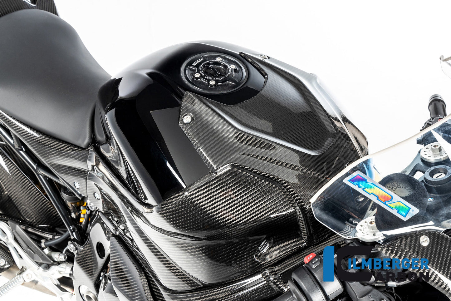 BMW S1000RR - Averys Motorcycles