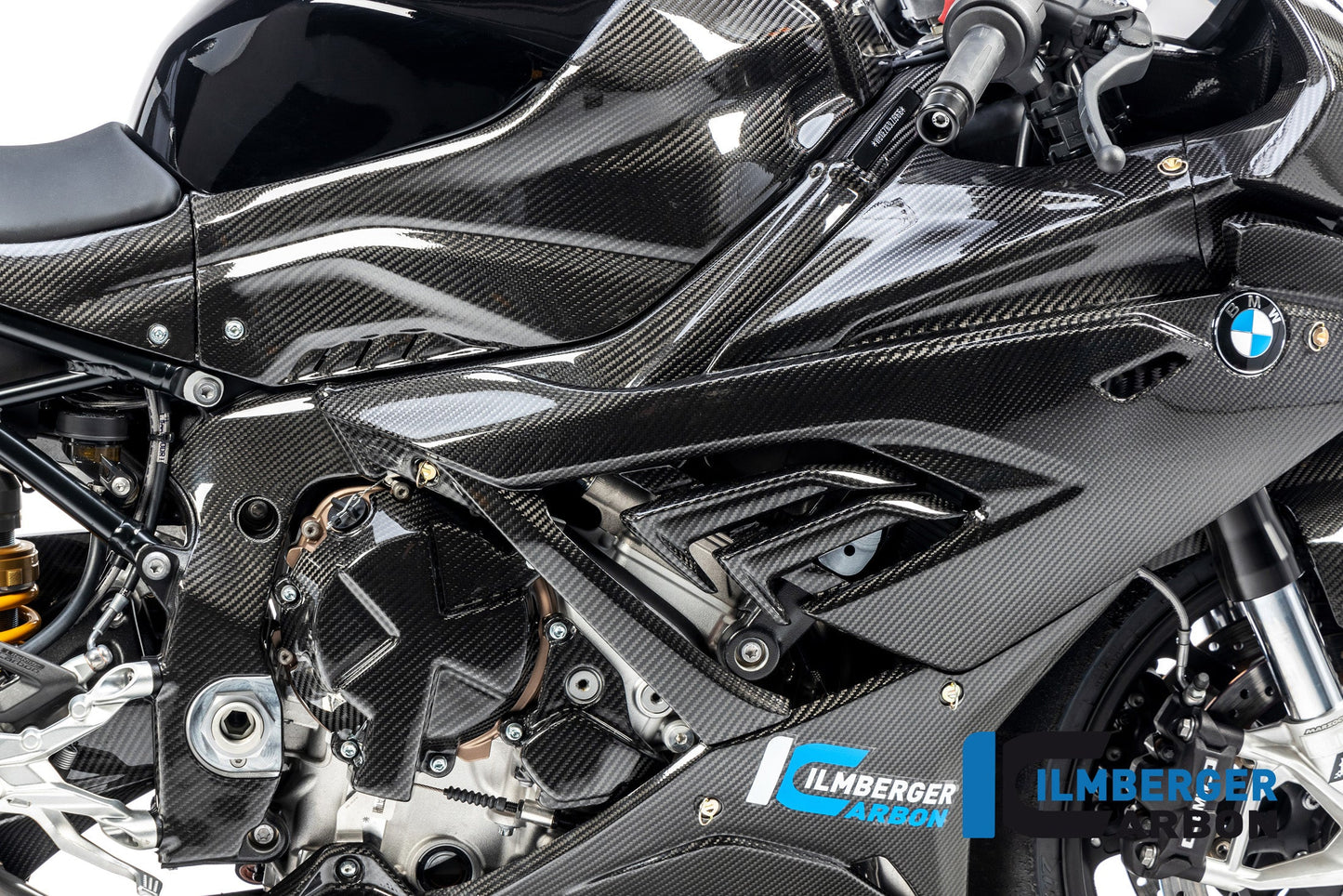 BMW S1000RR - Averys Motorcycles
