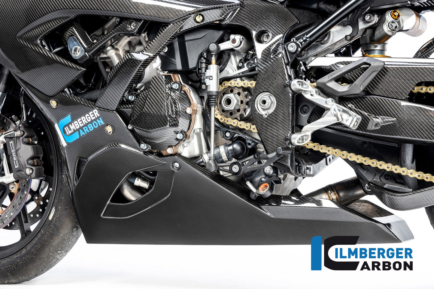 BMW S1000RR - Averys Motorcycles
