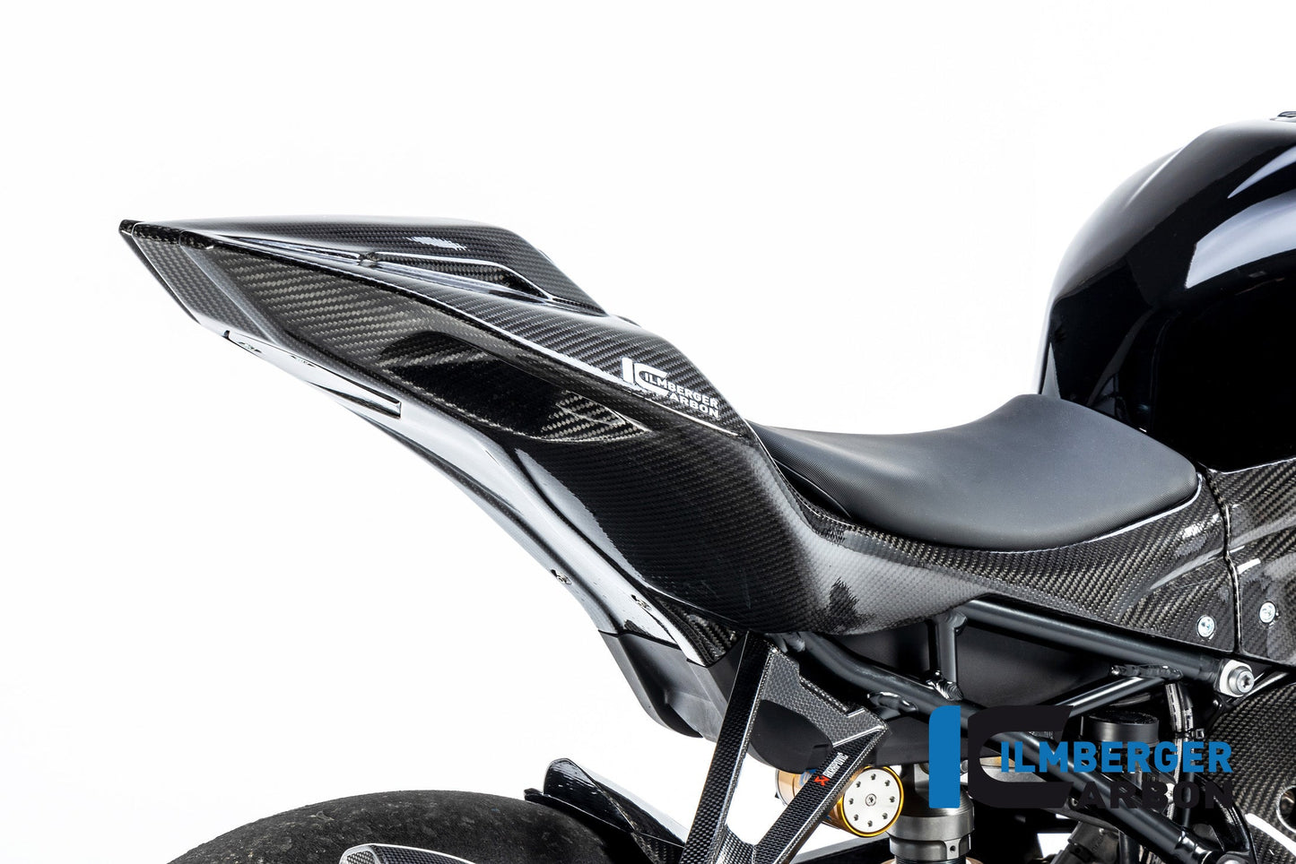 BMW S1000RR - Averys Motorcycles