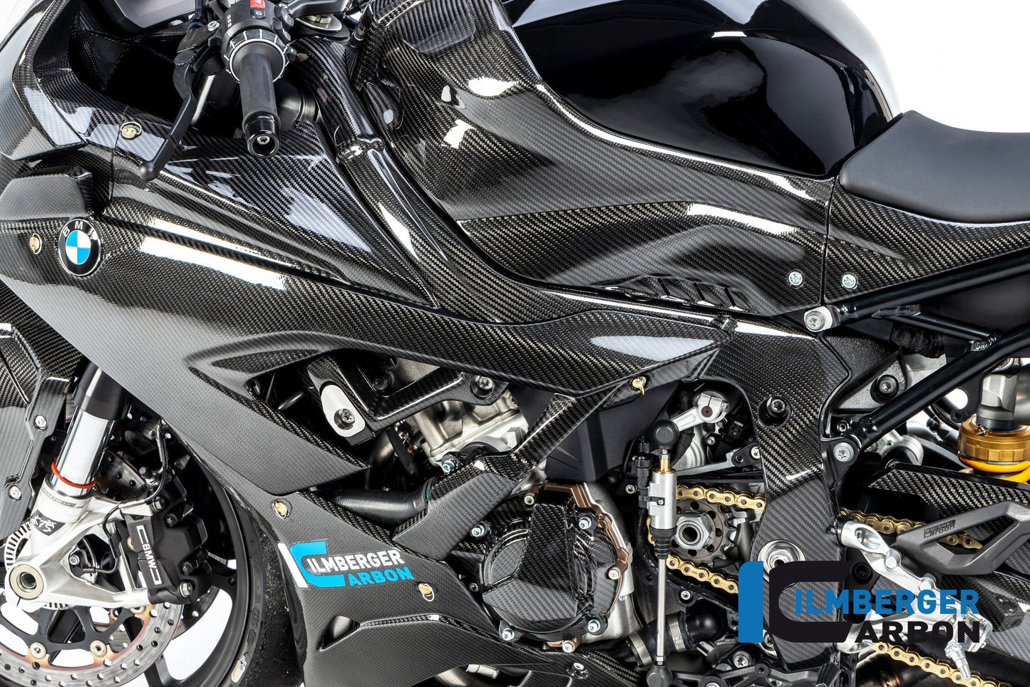BMW S1000RR - Averys Motorcycles