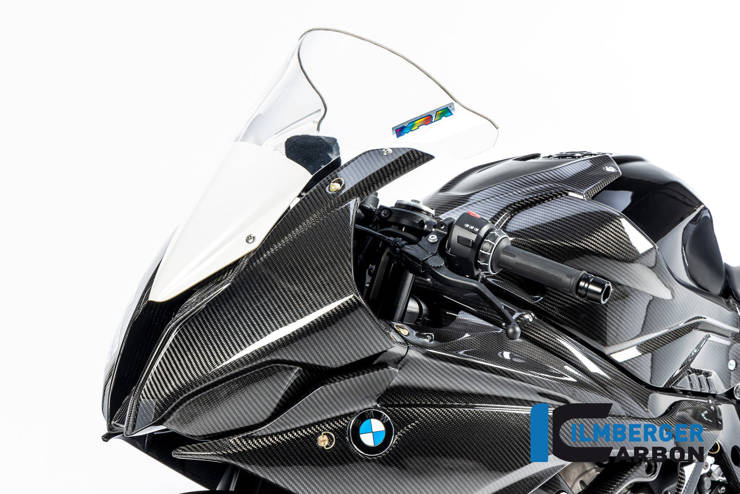 BMW S1000RR - Averys Motorcycles