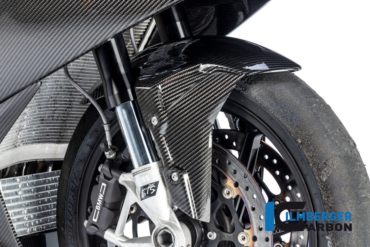 BMW S1000RR - Averys Motorcycles