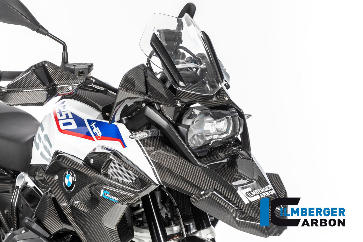 BMW R1250GS - Averys Motorcycles
