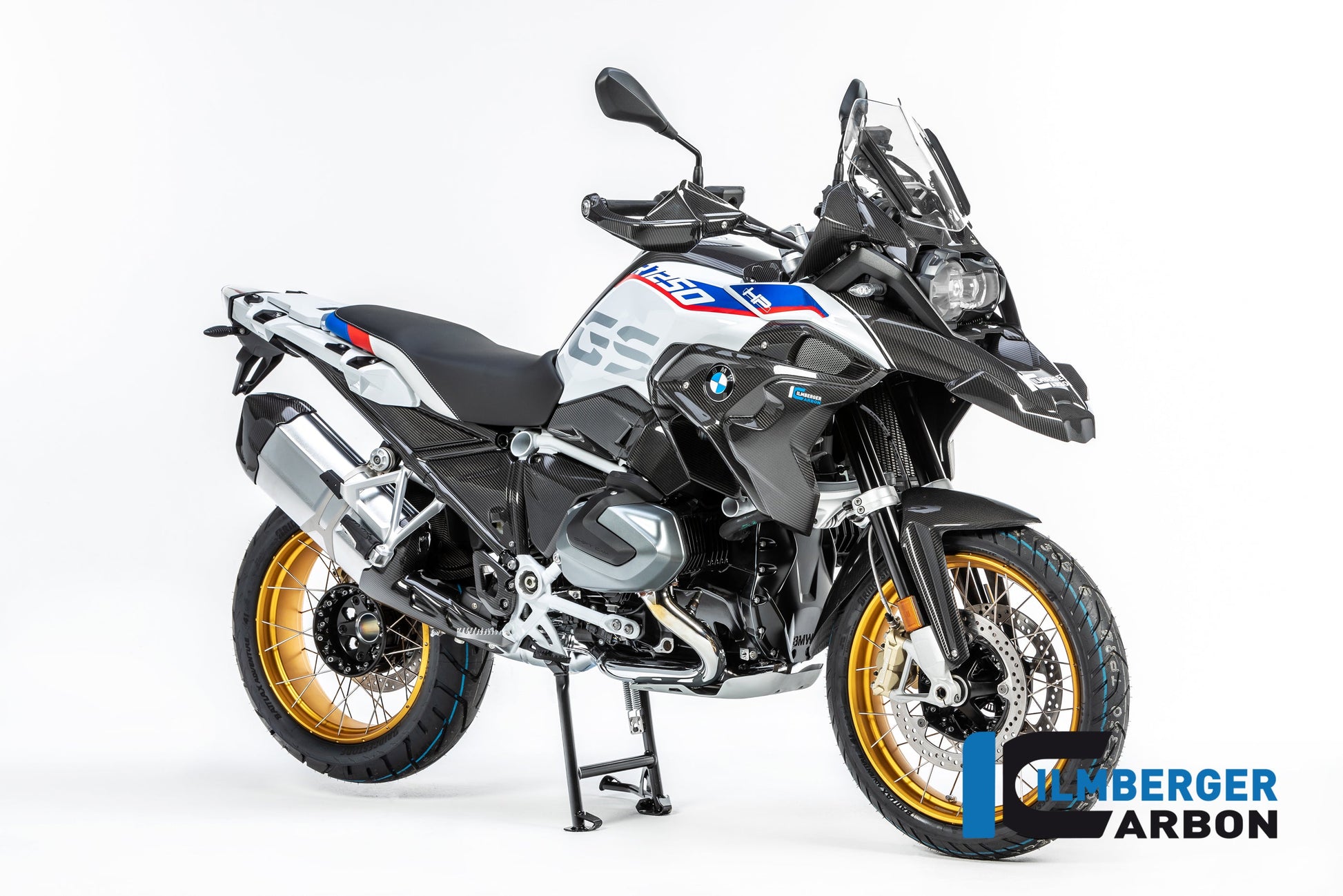 BMW R1250GS - Averys Motorcycles