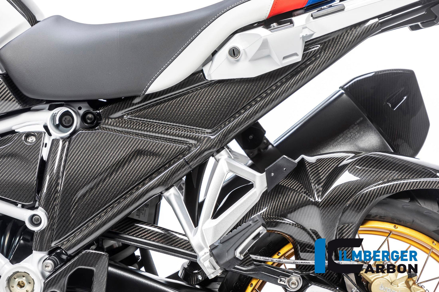 BMW R1250GS - Averys Motorcycles