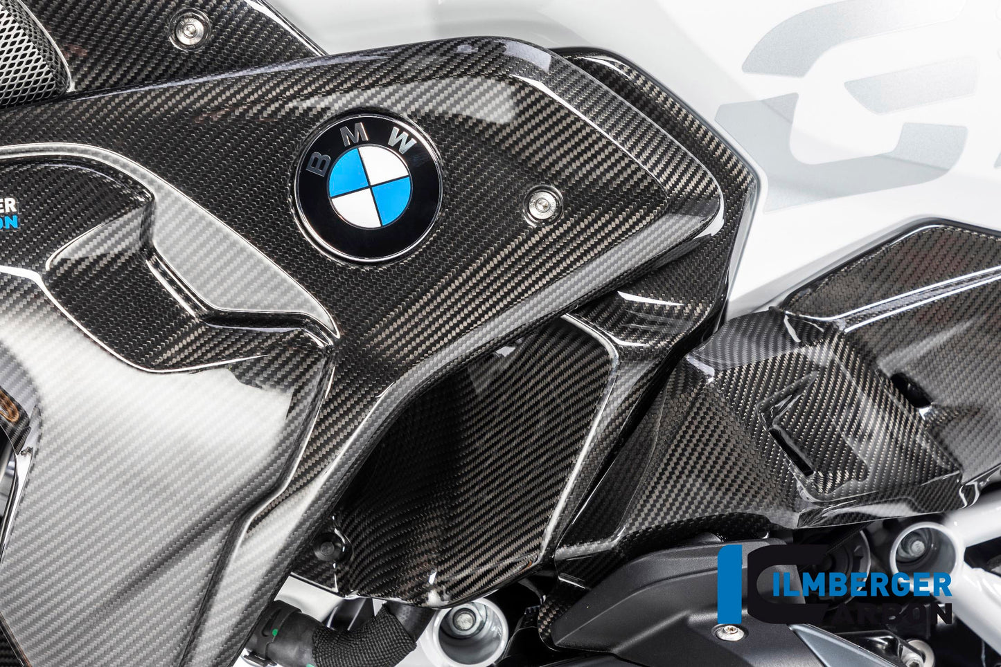 BMW R1250GS - Averys Motorcycles