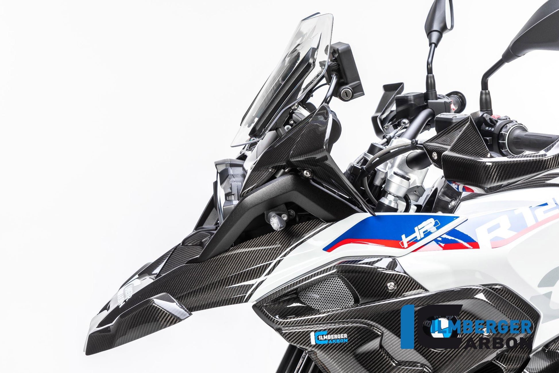 BMW R1250GS - Averys Motorcycles