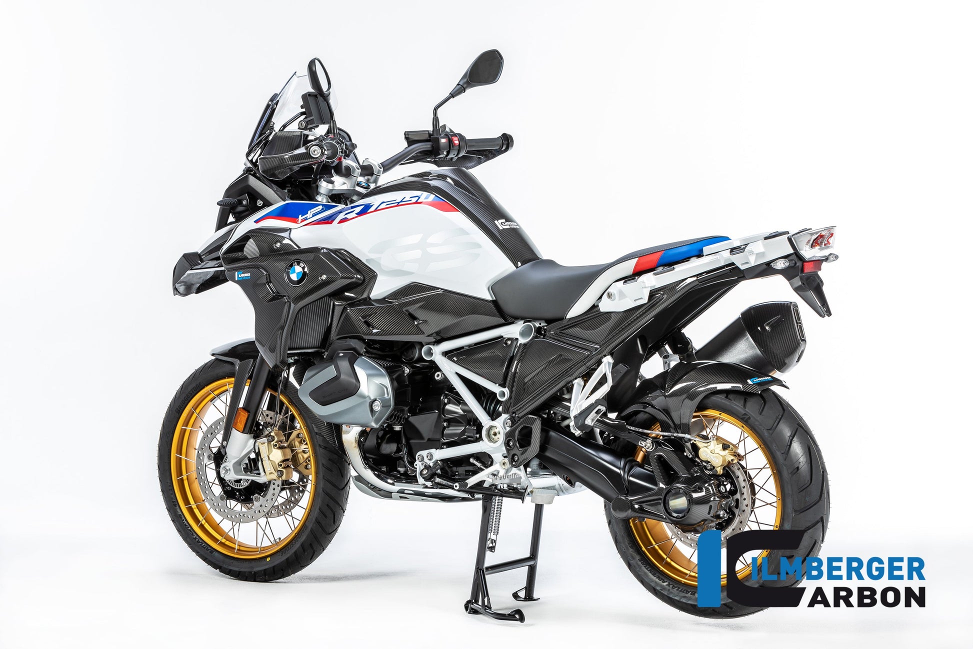 BMW R1250GS - Averys Motorcycles