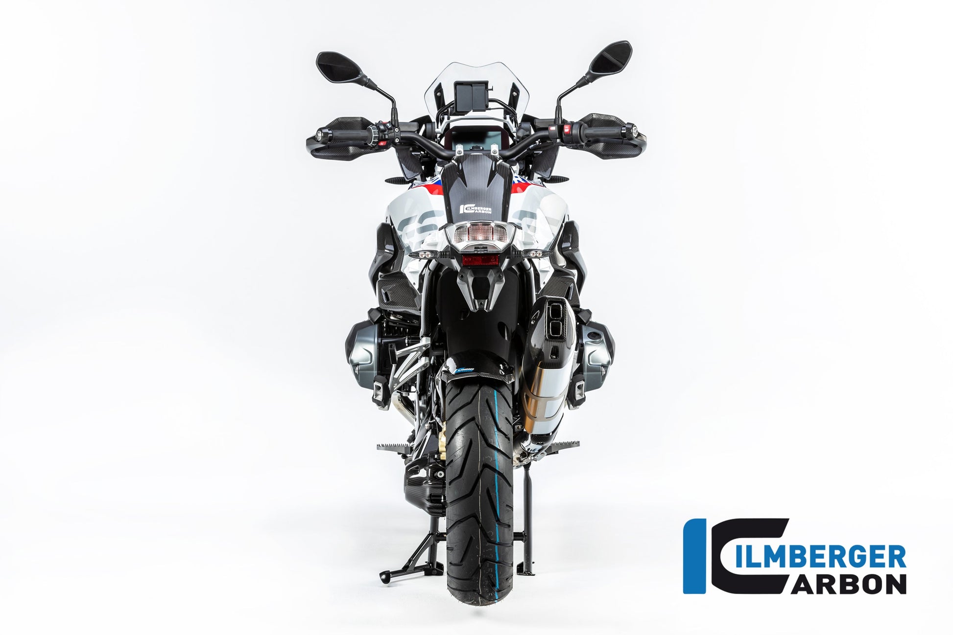 BMW R1250GS - Averys Motorcycles