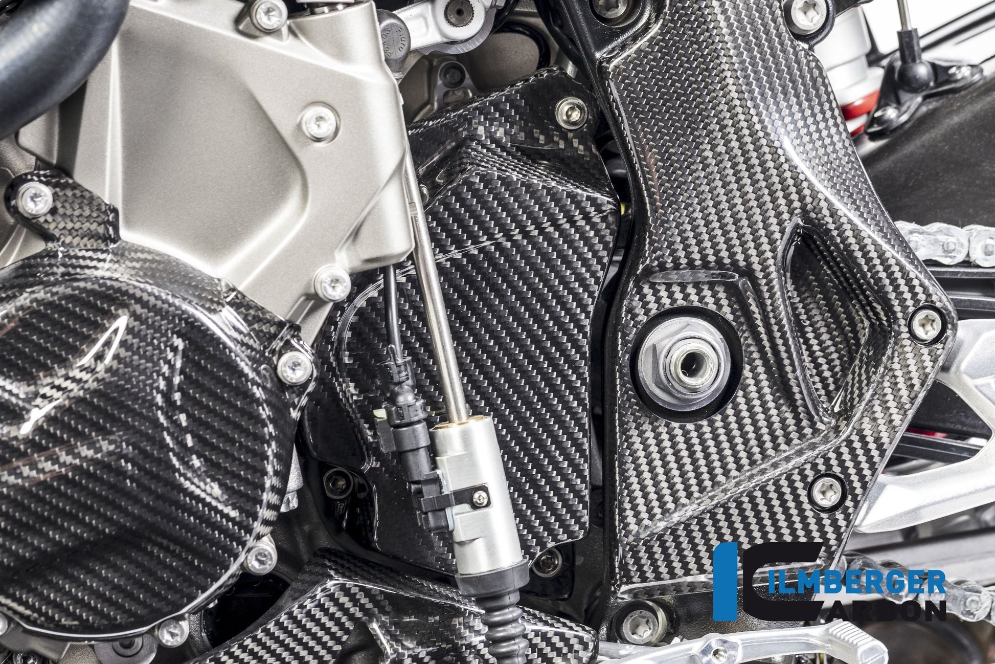 BMW S1000R 2017- - Averys Motorcycles